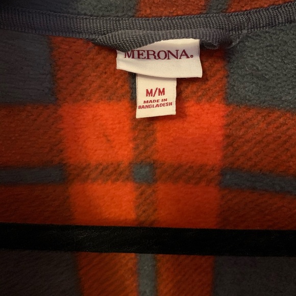 Plaid jacket - Picture 3 of 3